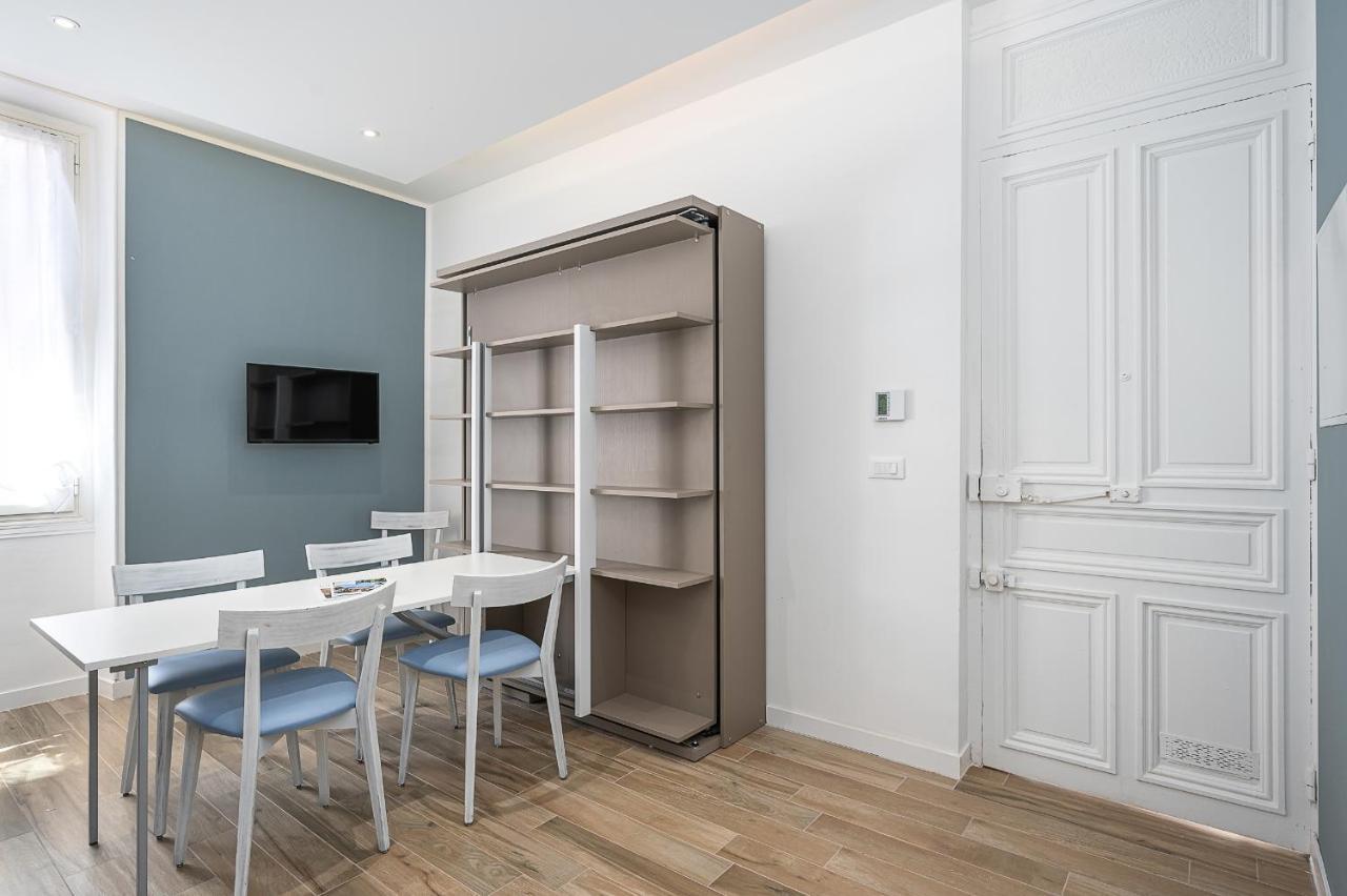 Classbnb - Luxury Apartment In Monte Carlo Beausoleil Ngoại thất bức ảnh